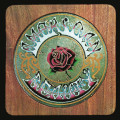 3CDGrateful Dead / American Beauty / 50th Anniversary / 3CD