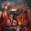 CD / Angelus Apatrida / Aftermath