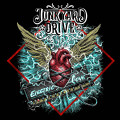 LPJunkyard Drive / Electric Love / Light Blue / Vinyl