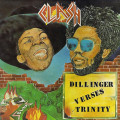LPDillinger Verses Trinity / Clash / Vinyl