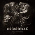 CDDemonical / World Domination / Digipack