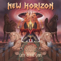 CDNew Horizon / Gate Of The Gods