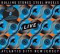 Blu-RayRolling Stones / Steel Wheels Live / Blu-Ray+2CD