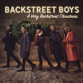 CDBackstreet Boys / Very Backstreet Christmas / Deluxe / Digipack