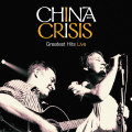 CD/DVDChina Crisis / Greatest Hits Live / CD+DVD