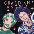 CDVitou Miroslav / Guardian Angel / Japan Import