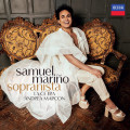 CD / Marino Samuel / Sopranista