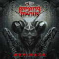 CDPraying Mantis / Defiance