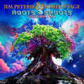 CDJim Peterik And World Stage / Roots & Shoots Vol.2