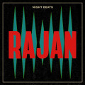 LPNight Beats / Rajan / Coloured / Vinyl