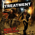CD / Treatment / Wake Up The Neighbourhood