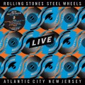 Blu-RayRolling Stones / Steel Wheels Live / Blu-Ray+2DVD+3CD