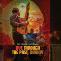 LP/CDDream Syndicate / Live Through The Past Darkly / Vinyl / 2LP+CD