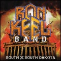 CDKeel Ron Band / South X South Dakota