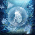 LP / Moriondo Chloe / Oyster / Limited / White / Vinyl