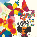 LPKinks / Face To Face / Vinyl