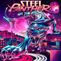 LPSteel Panther / On The Prowl / Vinyl