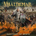 CD / Vhaldemar / Sanctuary of Death