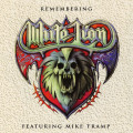 CD / Tramp Mike / Remembering White Lion