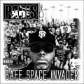 LPParis / Safe Space Invader / Vinyl