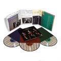 3LPYo-Yo Ma / Bach:Six Unaccompained Cello S.. / Picture / Vinyl / 3LP