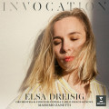 CDDreisig Elsa / Invocation