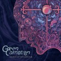 CDGreen Carnation / Leaves Of Yesteryear / Digipack