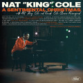 LPCole Nat King / Sentimental Christmas With Nat King.. / Vinyl