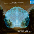 3CDOberlinger Dorothee / Andrea Bernasconi:L'huomo / 3CD