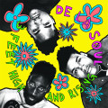 CDDe La Soul / 3 Feet High And Rising