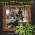 CDNew Riders of the Purple Sage / Hempsteader:Live At The...