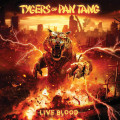 CDTygers Of Pan Tang / Live Blood