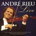 CDRieu Andr / Live