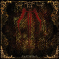 CDDawn Of Ashes / Anathema