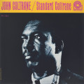 LP / Coltrane John / Standard Coltrane / Reedice 2023 / Vinyl
