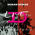 CD/BRDDuran Duran / A Diamond In The Mind / Live 2011 / Digi / CD+Blu-Ray