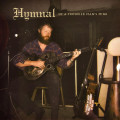 CDAnthony Oliver / Hymnal of a Troubled Man's Mind