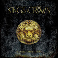 CD / Kings Crown / Closer To The Truth