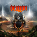 CD / Demon / Invincible