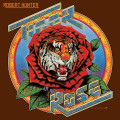 LPHunter Robert / Tiger Rose / Vinyl