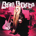 CDLavigne Avril / Greatest Hits