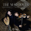 CDDunford Thomas / Mad Lover / Digipack