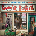 2LP / Deluxe Pepe / Comix Sonix / Vinyl / 2LP