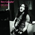 3LPGallagher Rory / Deuce / Vinyl / 3LP