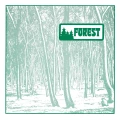 2LP / Forest / Forest / Vinyl / 2LP