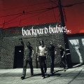 CDBackyard Babies / Stockholm Syndrome