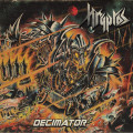 CD / Kryptos / Decimator