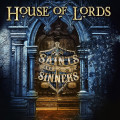 CD / House of Lords / Saints And Sinners