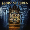 CDHouse of Lords / Saints And Sinners