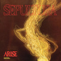 LPSepultura / Arise / Vinyl